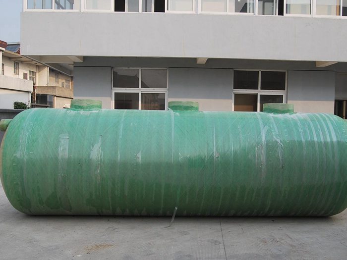 玻璃鋼化糞池專業(yè)優(yōu)質(zhì)應(yīng)用廣泛