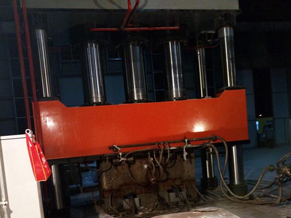 玻璃鋼模壓化糞池模具