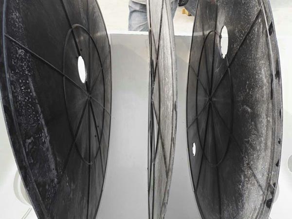玻璃鋼模壓化糞池細(xì)節(jié)