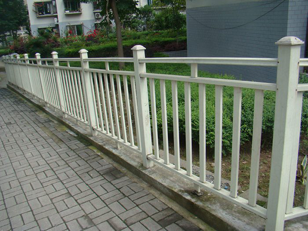 玻璃鋼拉擠護欄