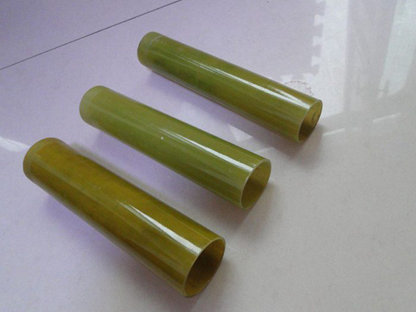 環(huán)氧玻璃鋼拉擠圓管