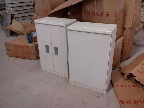 玻璃鋼燃氣表箱 (4)